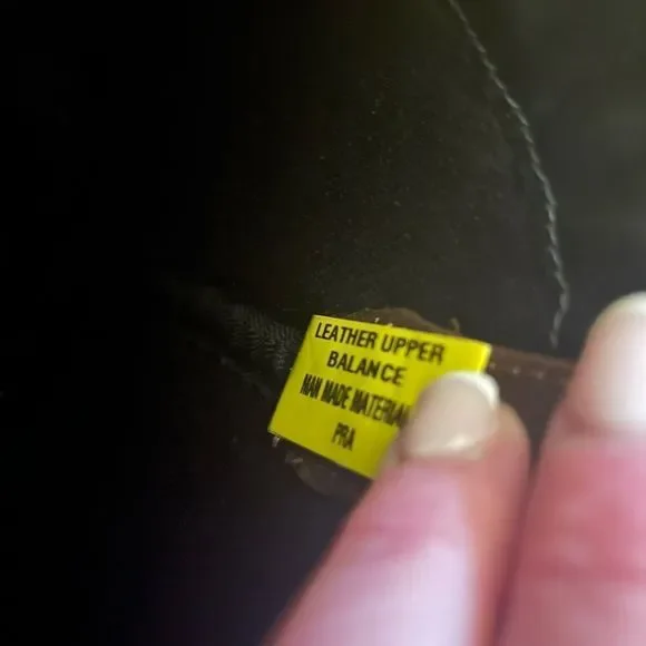 Laredo brown leather and suede cowboy boots from Nashville Boot & Co. - Picture 8 of 16